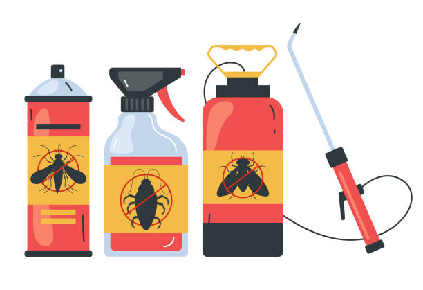 Best Residential Pest Control  in Stanley, ND